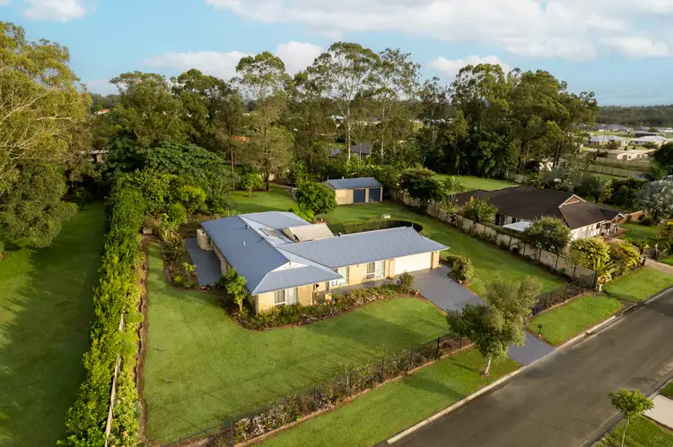 Third view of Homely house listing, 10-12 Abbeygrace Court, Caboolture QLD 4510
