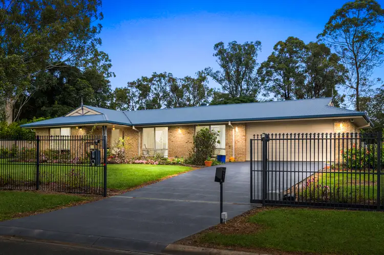 Fourth view of Homely house listing, 10-12 Abbeygrace Court, Caboolture QLD 4510