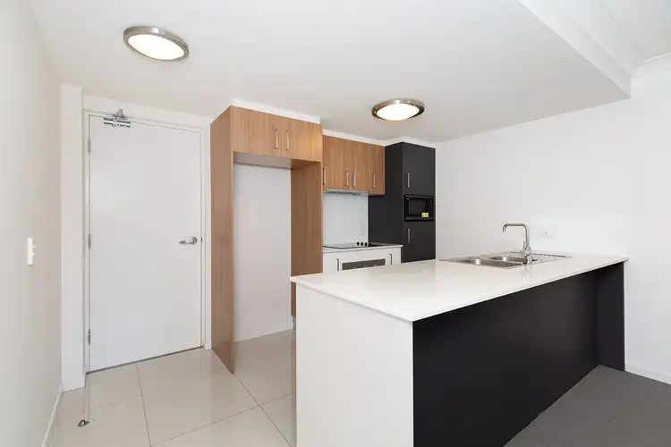 Second view of Homely unit listing, 212/83 Lawson, Morningside QLD 4170