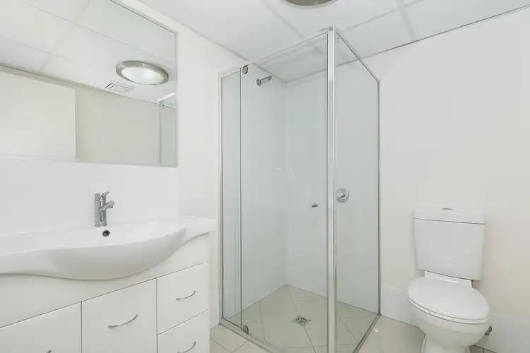 Fifth view of Homely unit listing, 212/83 Lawson, Morningside QLD 4170