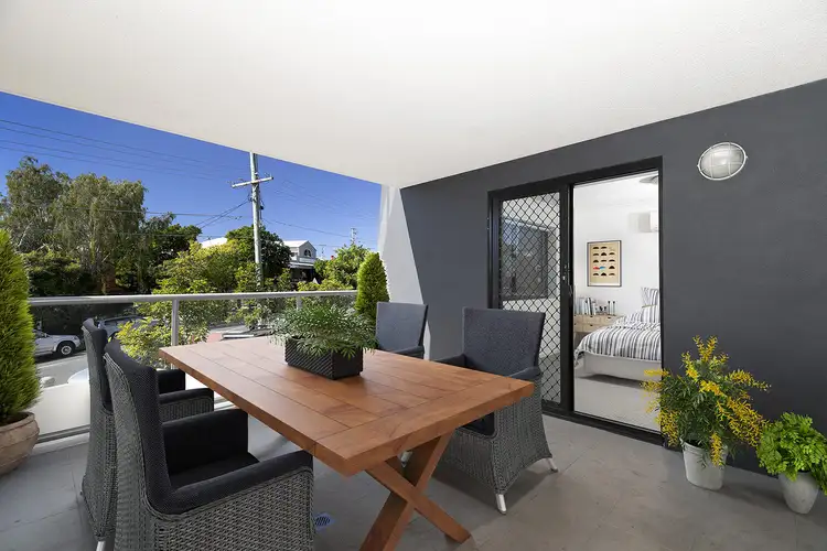 Sixth view of Homely unit listing, 212/83 Lawson, Morningside QLD 4170