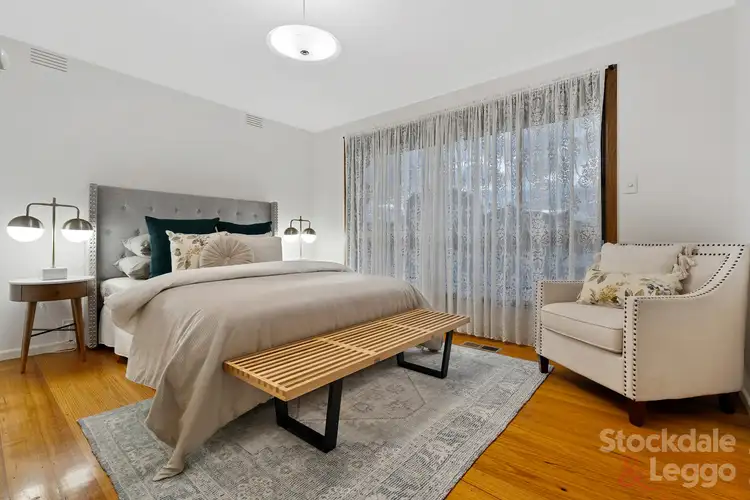 Sixth view of Homely house listing, 41 Anderson Road, Fawkner VIC 3060