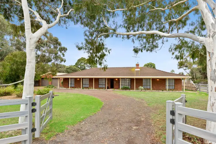 21 Cooney Street, Moolap VIC 3224
