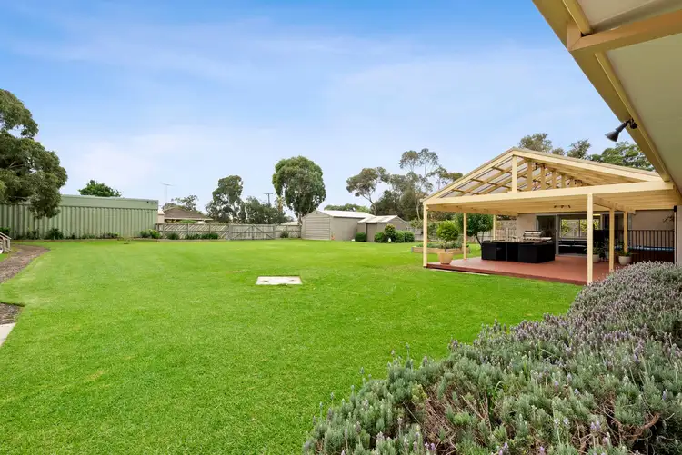 Fourth view of Homely rural property listing, 21 Cooney Street, Moolap VIC 3224