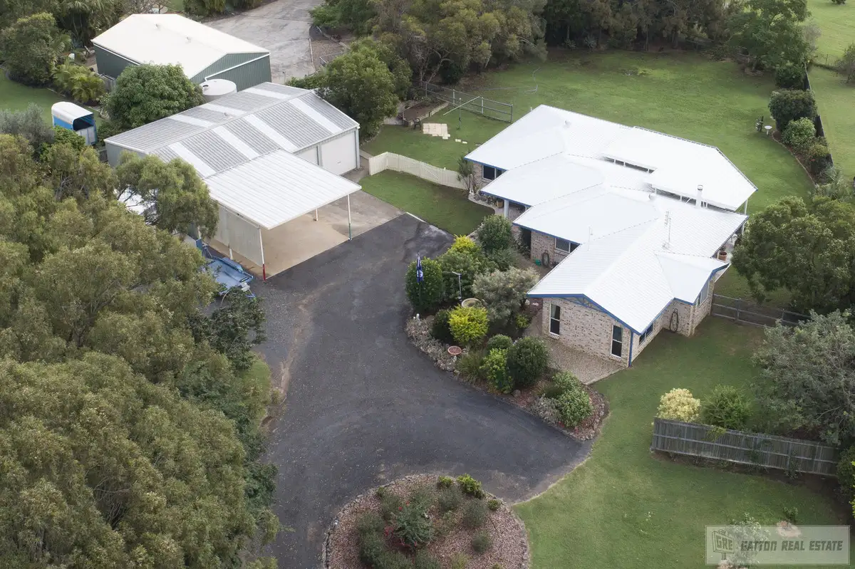 Main view of Homely house listing, 18 Koala Crescent, Gatton QLD 4343