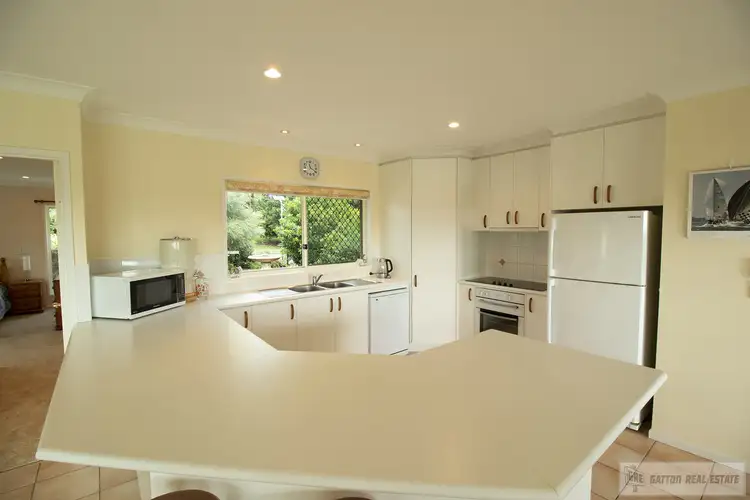Second view of Homely house listing, 18 Koala Crescent, Gatton QLD 4343