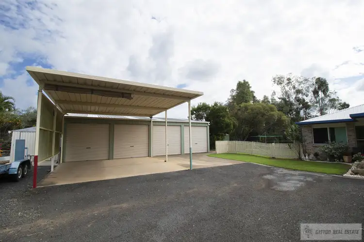 Third view of Homely house listing, 18 Koala Crescent, Gatton QLD 4343