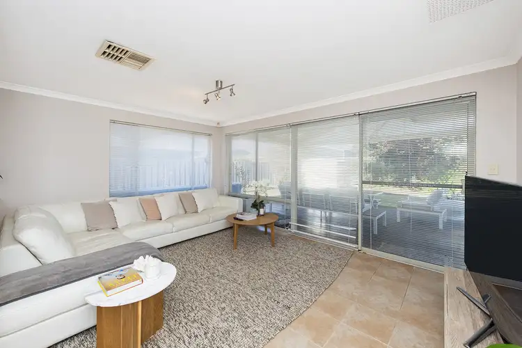 Third view of Homely house listing, 14 Tranquility Way, Halls Head WA 6210