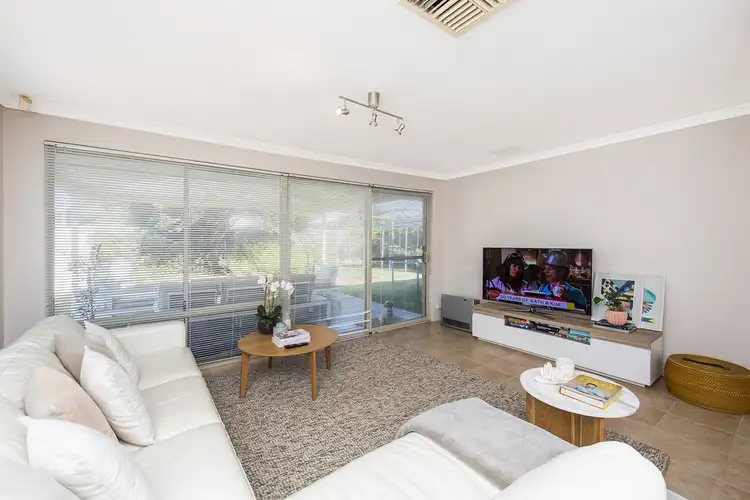 Fourth view of Homely house listing, 14 Tranquility Way, Halls Head WA 6210