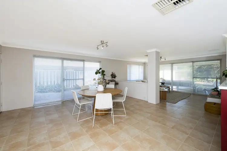 Fifth view of Homely house listing, 14 Tranquility Way, Halls Head WA 6210