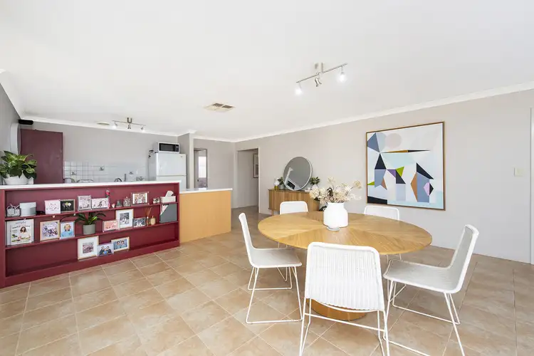 Sixth view of Homely house listing, 14 Tranquility Way, Halls Head WA 6210
