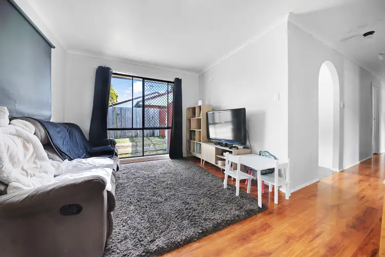 Second view of Homely house listing, 46 Phyllis Street, Eastern Heights QLD 4305