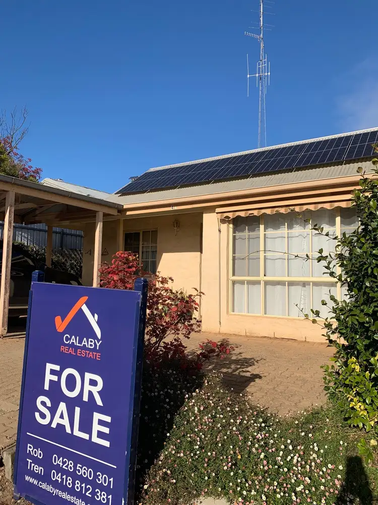2/4 Hill Street, Burra SA 5417