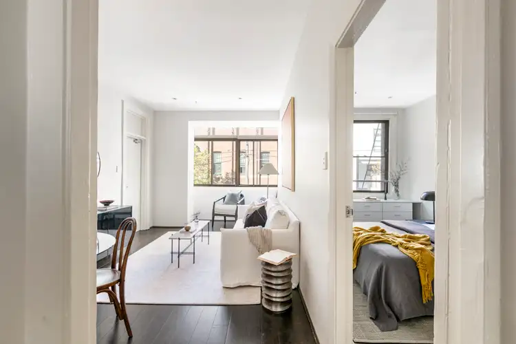 Sixth view of Homely apartment listing, 4/191 Darlinghurst Road, Darlinghurst NSW 2010