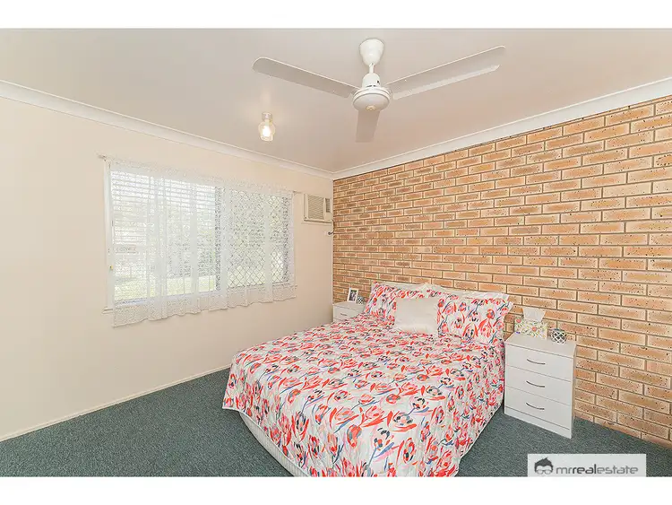 Sixth view of Homely block of units listing, 100 Menzies Street, Park Avenue QLD 4701