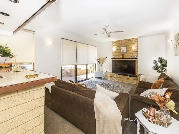 Sixth view of Homely house listing, 9 Bramble Place, Edgewater WA 6027