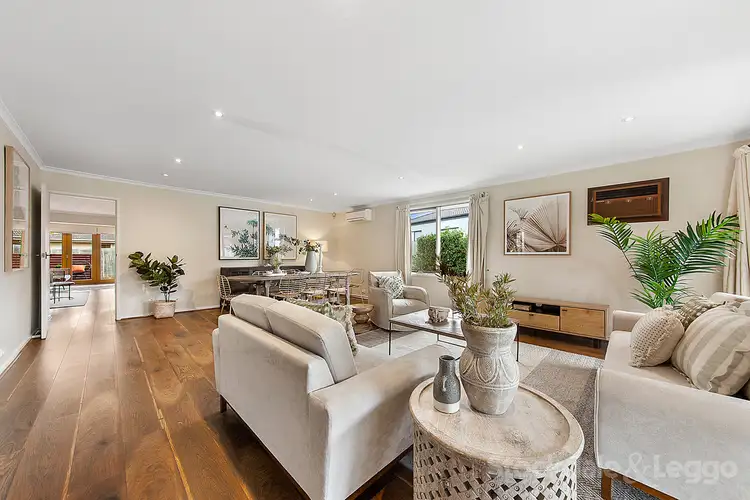 Main view of Homely house listing, 30 Ninevah Crescent, Wheelers Hill VIC 3150