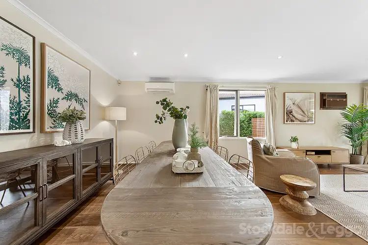 Fourth view of Homely house listing, 30 Ninevah Crescent, Wheelers Hill VIC 3150