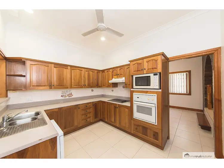 Second view of Homely house listing, 49 Forbes Avenue, Frenchville QLD 4701
