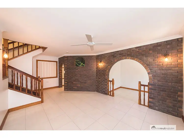 Third view of Homely house listing, 49 Forbes Avenue, Frenchville QLD 4701