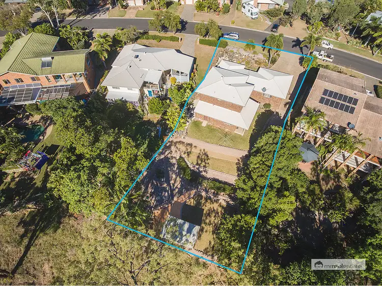 Fourth view of Homely house listing, 49 Forbes Avenue, Frenchville QLD 4701