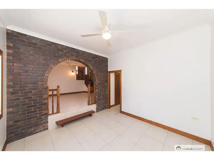 Fifth view of Homely house listing, 49 Forbes Avenue, Frenchville QLD 4701