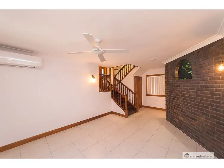 Sixth view of Homely house listing, 49 Forbes Avenue, Frenchville QLD 4701