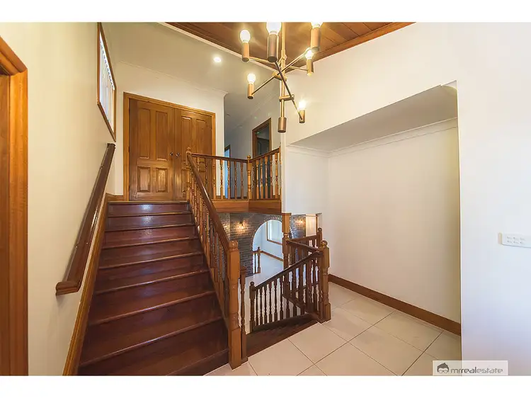 Seventh view of Homely house listing, 49 Forbes Avenue, Frenchville QLD 4701