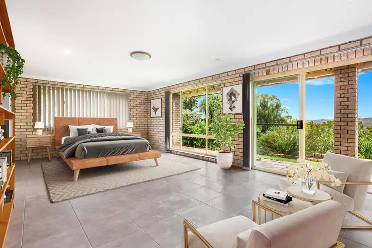 Second view of Homely house listing, 51 Karingal Avenue, Bilambil Heights NSW 2486