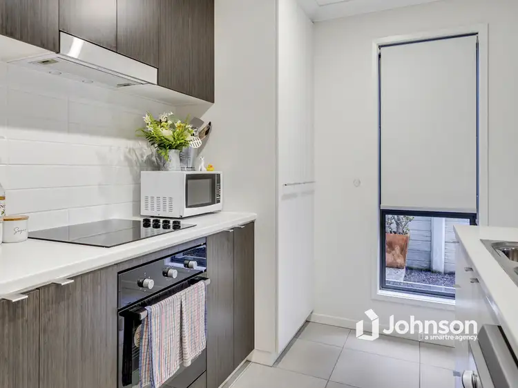 Fourth view of Homely townhouse listing, 194/25 Farinazzo Street, Richlands QLD 4077