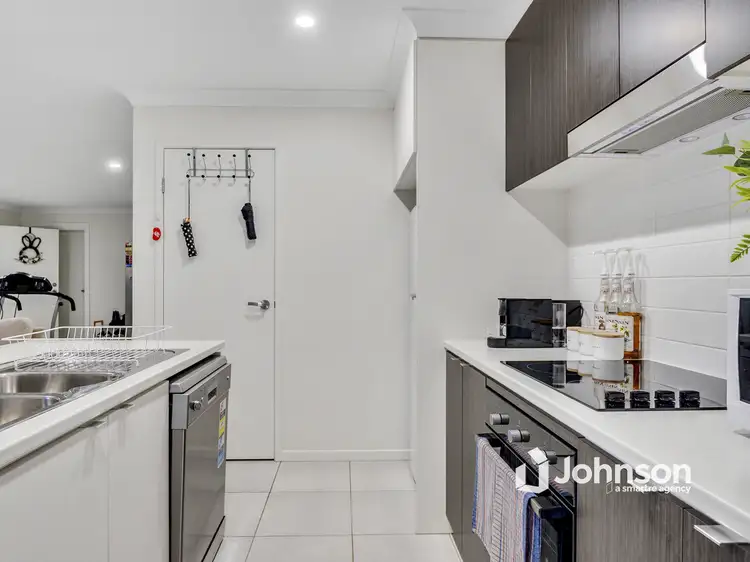 Fifth view of Homely townhouse listing, 194/25 Farinazzo Street, Richlands QLD 4077