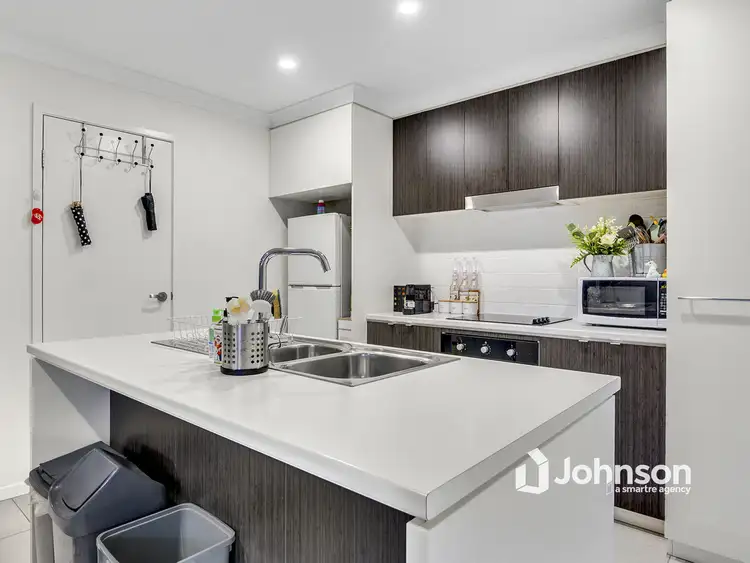 Sixth view of Homely townhouse listing, 194/25 Farinazzo Street, Richlands QLD 4077