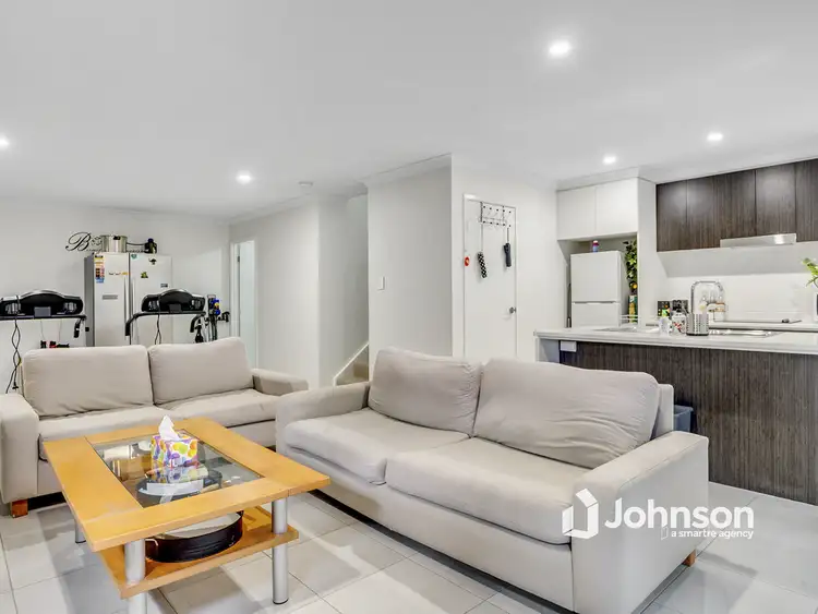 Seventh view of Homely townhouse listing, 194/25 Farinazzo Street, Richlands QLD 4077