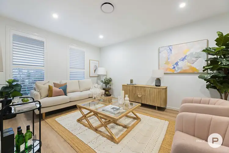 Third view of Homely house listing, 133 Erica Street, Cannon Hill QLD 4170