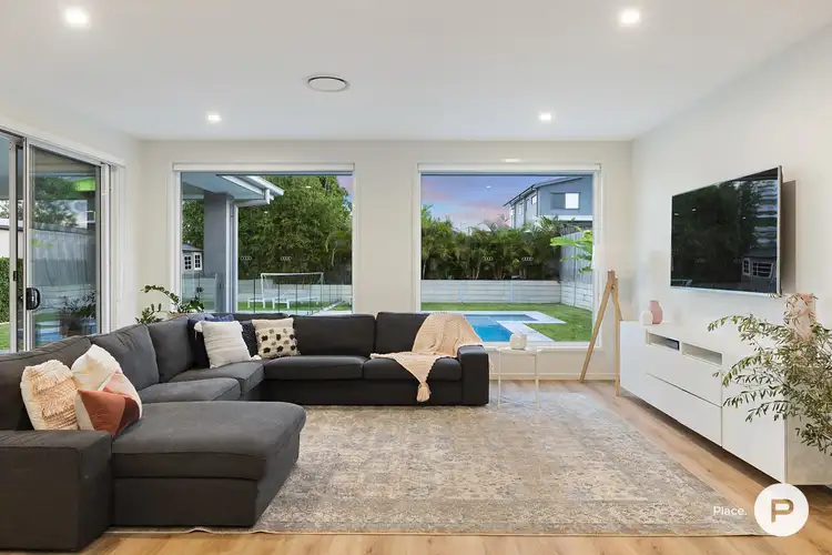 Fourth view of Homely house listing, 133 Erica Street, Cannon Hill QLD 4170