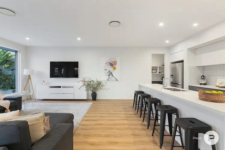 Fifth view of Homely house listing, 133 Erica Street, Cannon Hill QLD 4170