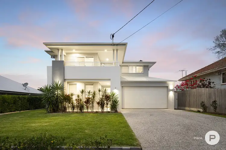 Sixth view of Homely house listing, 133 Erica Street, Cannon Hill QLD 4170
