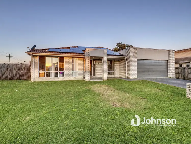 61 Baden Jones Way, North Booval QLD 4304
