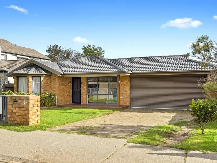 Second view of Homely house listing, 289 Dunns Road, Mornington VIC 3931