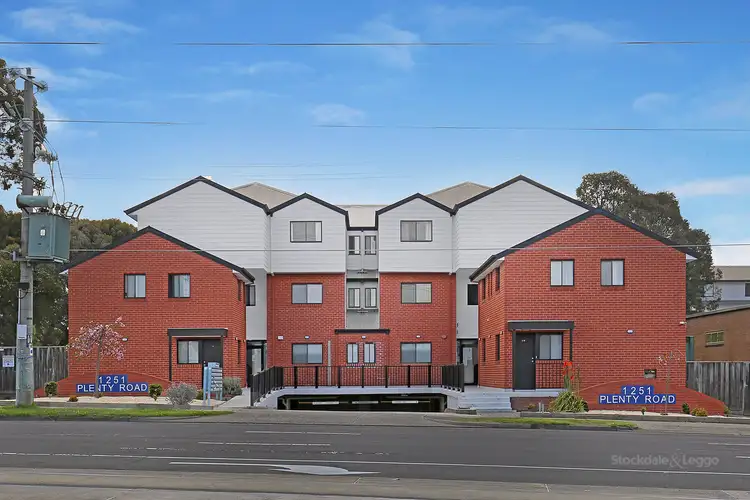 47/1251 Plenty Road, Bundoora VIC 3083