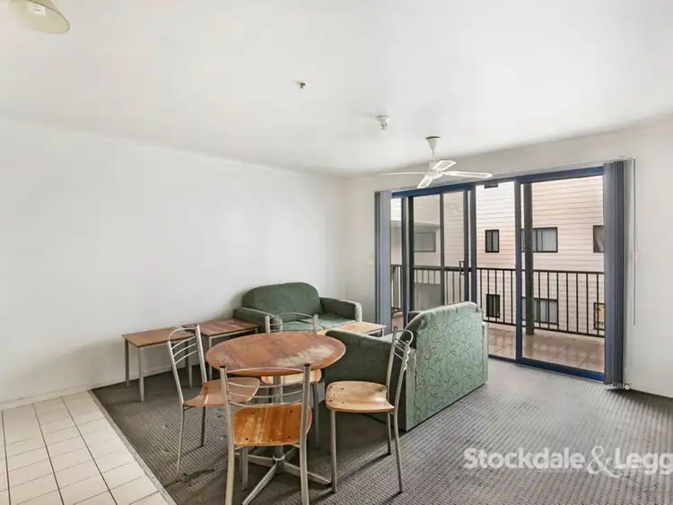 Second view of Homely apartment listing, 47/1251 Plenty Road, Bundoora VIC 3083