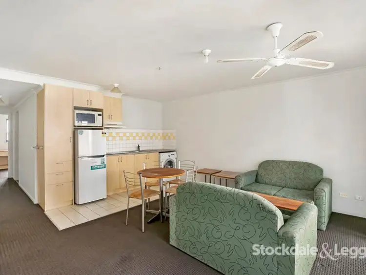 Third view of Homely apartment listing, 47/1251 Plenty Road, Bundoora VIC 3083