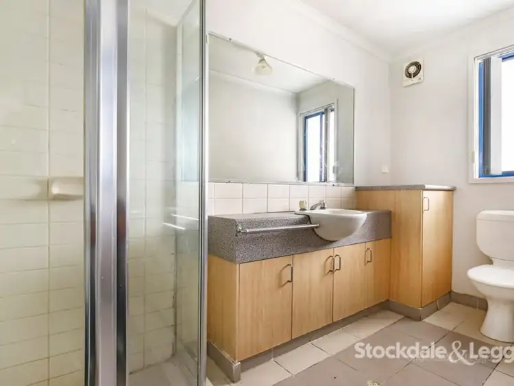 Fourth view of Homely apartment listing, 47/1251 Plenty Road, Bundoora VIC 3083