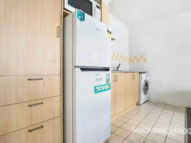 Fifth view of Homely apartment listing, 47/1251 Plenty Road, Bundoora VIC 3083