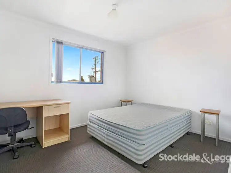 Sixth view of Homely apartment listing, 47/1251 Plenty Road, Bundoora VIC 3083