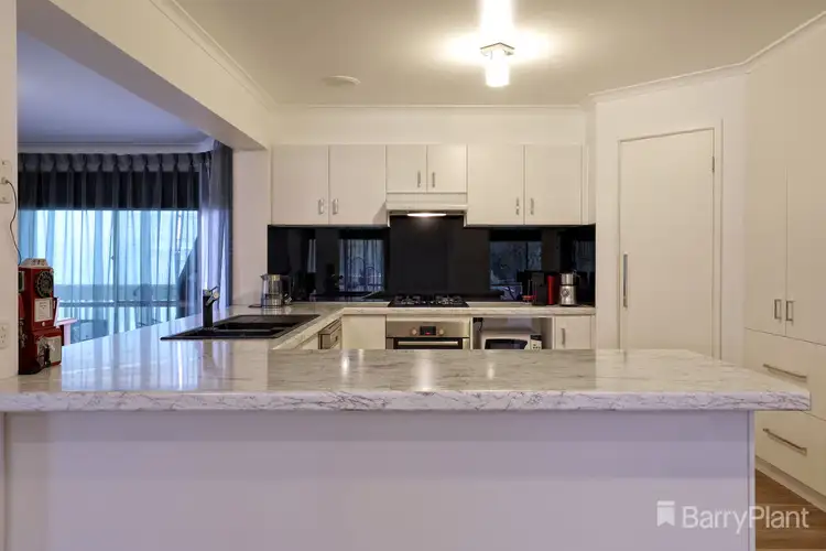 Third view of Homely house listing, 21 Belair Close, Seville VIC 3139