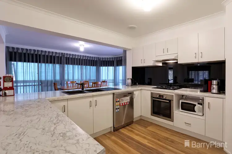 Fourth view of Homely house listing, 21 Belair Close, Seville VIC 3139