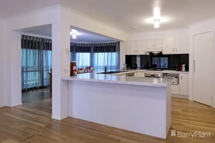 Fifth view of Homely house listing, 21 Belair Close, Seville VIC 3139