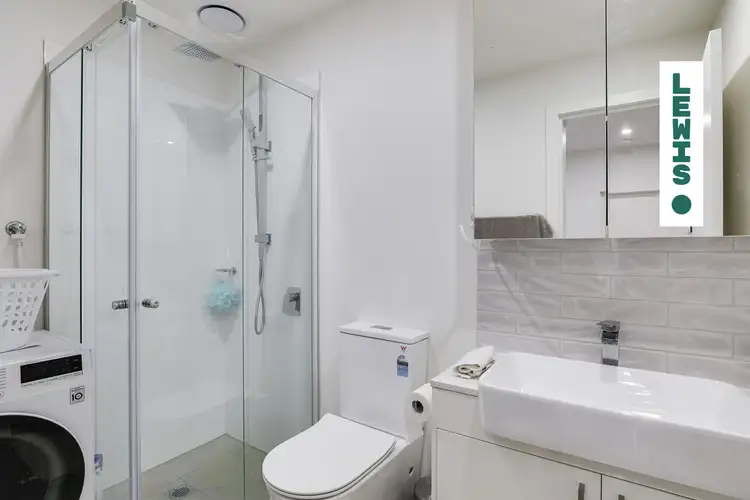 Sixth view of Homely apartment listing, 102/437 Gaffney Street, Pascoe Vale VIC 3044