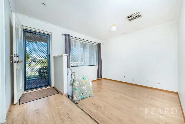 Second view of Homely house listing, 33 Adelong Circuit, Merriwa WA 6030